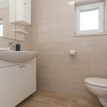 Amazing Grande With Swimming Pool * Sveti Petar (Zadar)