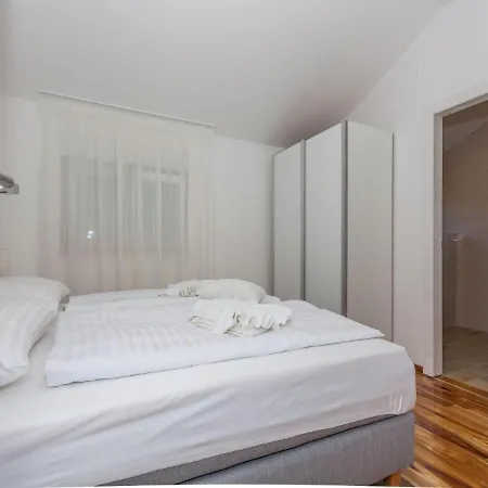 Villa Amazing Grande With Swimming Pool Sveti Petar (Zadar)