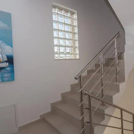 Amazing Grande With Swimming Pool Willa Sveti Petar (Zadar)