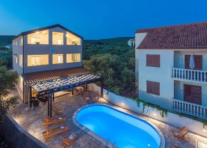 Amazing Grande With Swimming Pool Вилла *