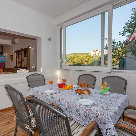 Villa Amazing Grande With Swimming Pool Sveti Petar (Zadar)