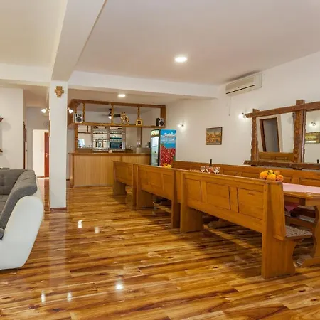 Amazing Grande With Swimming Pool Villa