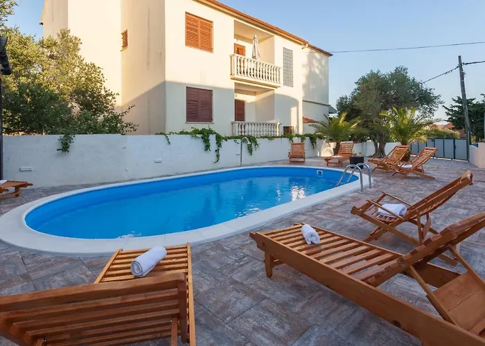 Amazing Grande With Swimming Pool Villa *