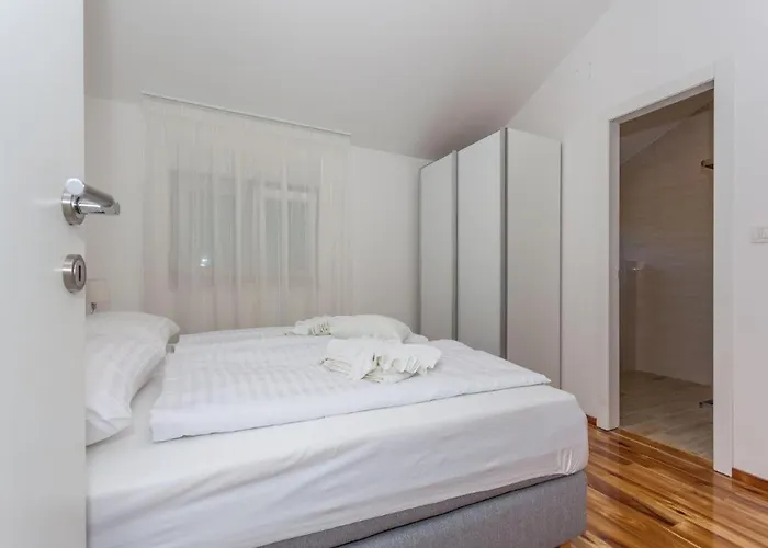 Villa Amazing Grande With Swimming Pool Sveti Petar (Zadar)