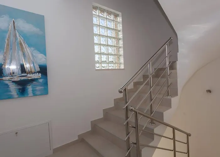 Amazing Grande With Swimming Pool Villa Sveti Petar (Zadar)